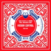 Mission Control (Tech Mix) artwork