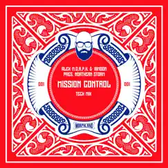 Mission Control - Single by Alex M.O.R.P.H., Aimoon & Northern Storm album reviews, ratings, credits