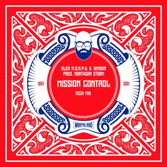 Mission Control - Single by Alex M.O.R.P.H., Aimoon & Northern Storm album reviews, ratings, credits