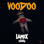 Voodoo artwork