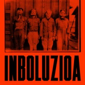 Inboluzioa