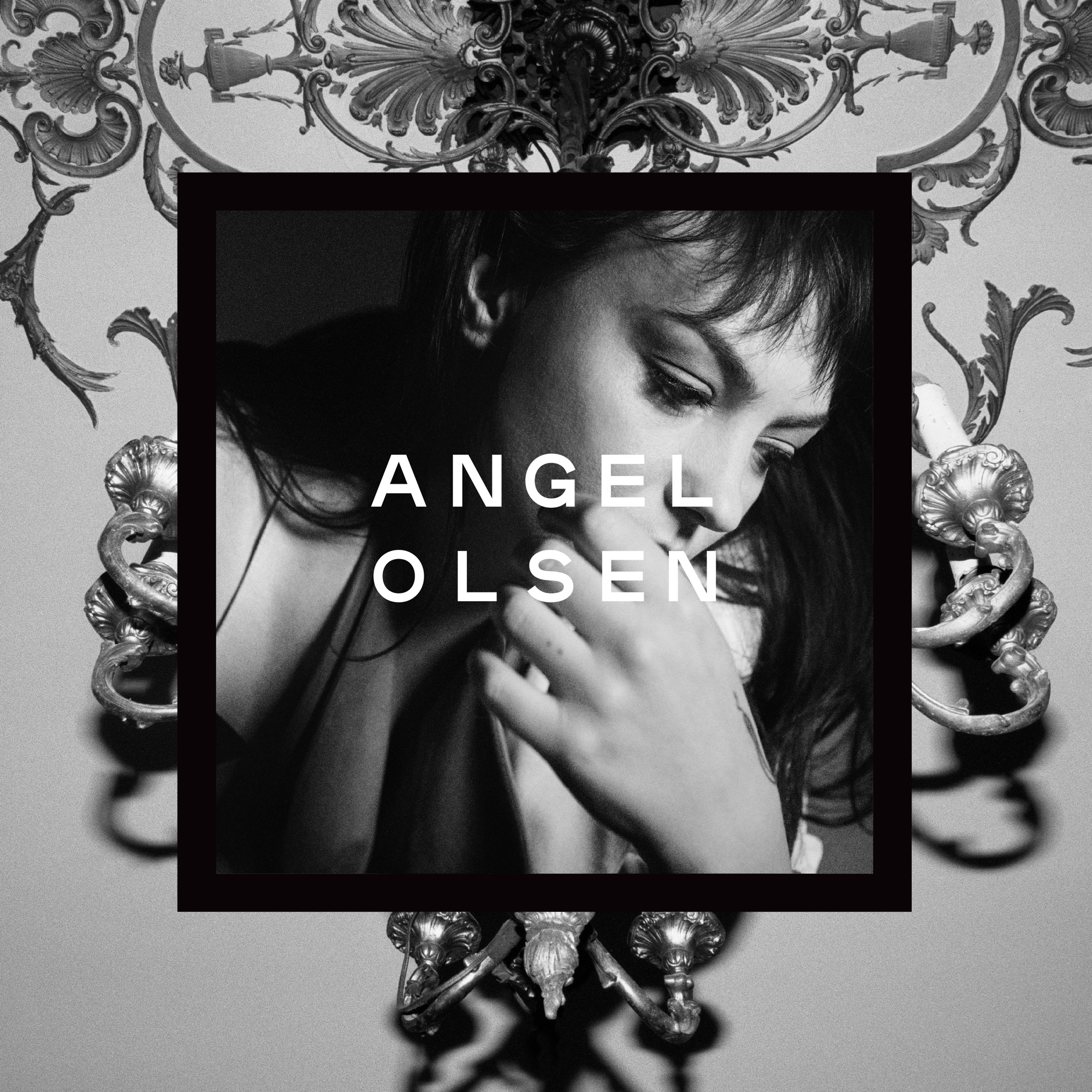 Angel Olsen - Alive and Dying (Waving, Smiling) - Single