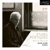 Trois études poétiques, Op. 32: III. Étude poétique artwork