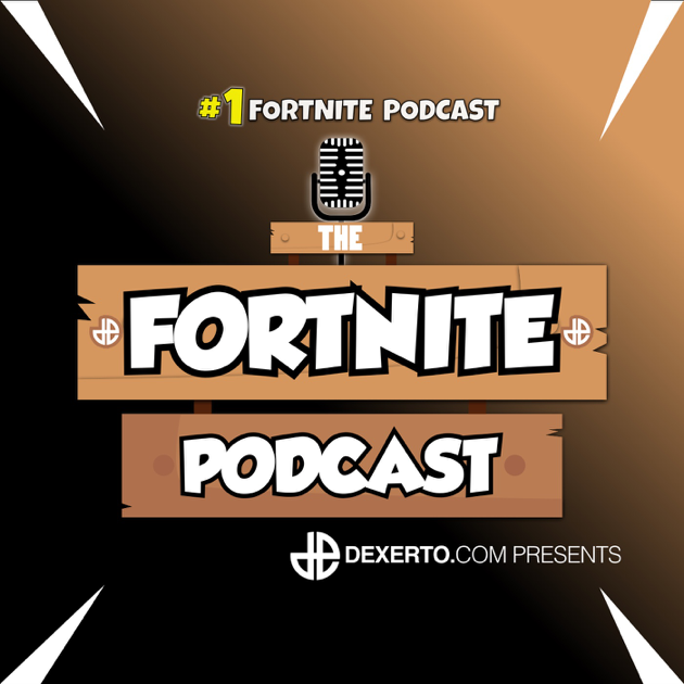 the fortnite podcast tfp ep 65 short sweet on apple podcasts - kreo fortnite youtube