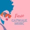 Camera Click We Pose - Catwalk Race lyrics