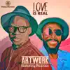 Love Is Real (feat. Dearson) - Single album lyrics, reviews, download