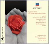 Dame Joan Sutherland - Delibes: Lakmé / Act 1 - Viens, Mallika, ... Dôme épais (Flower Duet)