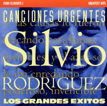 Cover artwork for Nuestro Tema