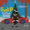 EastSide Grinch (feat. Lil Snowie) - Single album lyrics, reviews, download