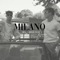 Milano (feat. Juss) - Mini Ladrao lyrics