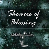 Showers of Blessing - EP artwork