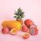 Passionfruit - Lemonah lyrics