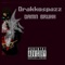 Damn Bruhh - DrakkoSpazz lyrics