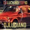 Let Go Again - DJ Luciano lyrics