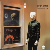 Tubeway Army - You Are In My Vision