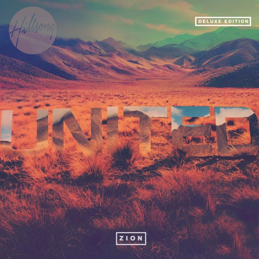 Art for Oceans (Where Feet May Fail) by Hillsong United