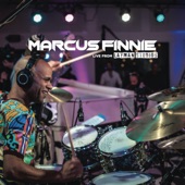 Marcus Finnie (Live From Layman Studios) artwork