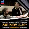 Sounds Of The 30s album lyrics, reviews, download
