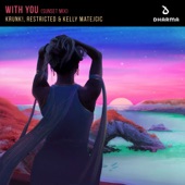 With You (Sunset Mix) artwork