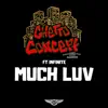 Much Luv (feat. Infinite) - Single album lyrics, reviews, download