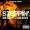 Steppin' (feat. Sosa Benzo) - Don Chully lyrics