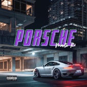 Porsche artwork