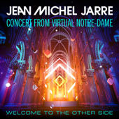 Welcome To The Other Side cover