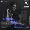 Housecat - Untitled Original 11386