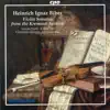 Stream & download Biber: Violin Sonatas from the Kremsier Archive