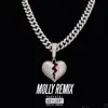 Molly (Remix) [feat. FOOGIANO] - Single album lyrics, reviews, download