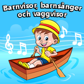 Barnvisor, Barnsånger Och Vaggvisor - Barnsånger