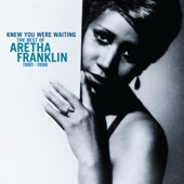 Aretha Franklin - I Knew You Were Waiting (for Me)