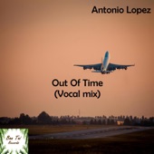 Out of Time (Vocal mix) artwork