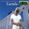 Raizes do Samba: Cartola artwork