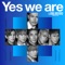 Yes we are - J SOUL BROTHERS III from EXILE TRIBE lyrics