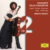 Favourite Cello Concertos, 2005