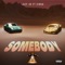 Somebody (feat. Zirka) - Lazy Jo lyrics