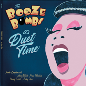 It's Duet Time - EP - Booze Bombs