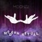 Battles - MOONZz lyrics