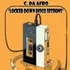 Locked Down Disco Sessions album lyrics, reviews, download