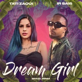 Dream Girl (Brazil Remix) artwork