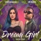 Dream Girl (Brazil Remix) artwork