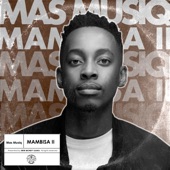 Emakasana (feat. Aymos, Kabza De Small, DJ Maphorisa & TO Starquality) artwork