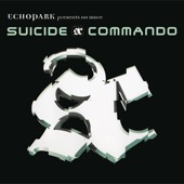 Suicide Commando (Extended Clubmix) artwork