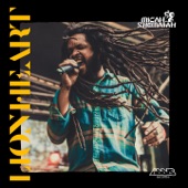 Micah Shemaiah, Addis Records - Lion Heart