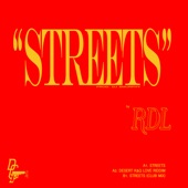 Streets (feat. Smurphy) artwork