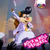 Rock 'N' Roll Squirrell - Single album lyrics, reviews, download