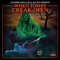 When Tombs Creak Open (feat. Alla Xul Elu) - Slasher Dave lyrics