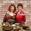 Na Cozinha Caipira de Celia e Celma, 1996