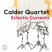 String Quartet No. 1 “Mobile on a Stream into the Sound”: II. Remembrance artwork